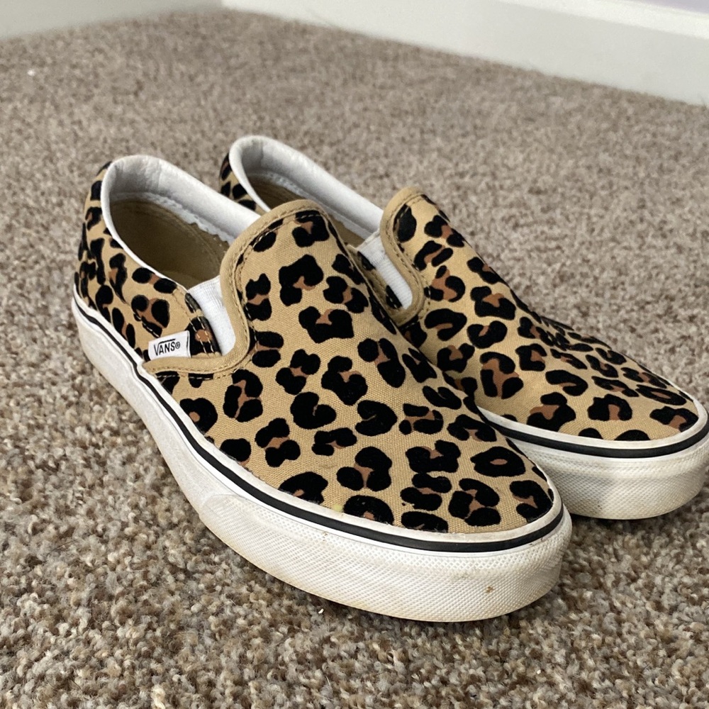 Vans